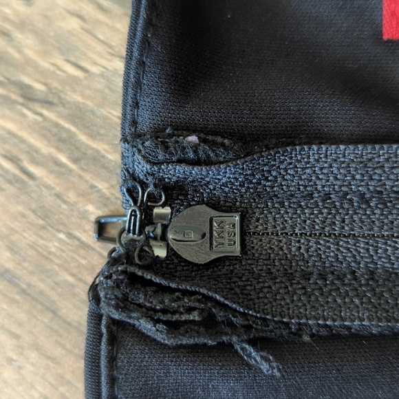 JS Collections black embellished tank - Picture 9 of 9